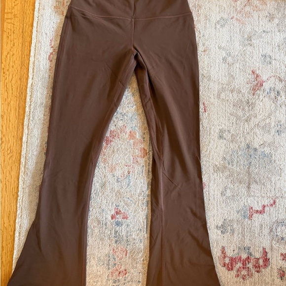 Lululemon Align High Rise Mini Flared - Picture 3 of 6